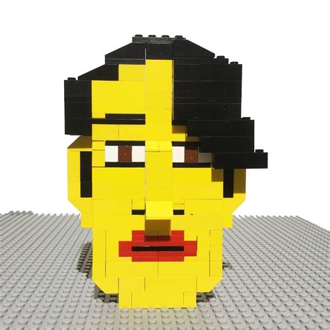 Lego Organization Boy