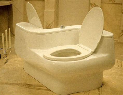 13 Designers Who Have Clearly Never Had To Use A Public Restroom In Their Lives – ViralNova