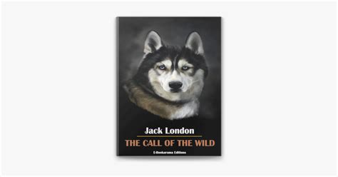 ‎The Call of the Wild on Apple Books