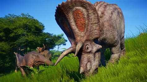 Jurassic World Evolution (PC) Review | CGMagazine