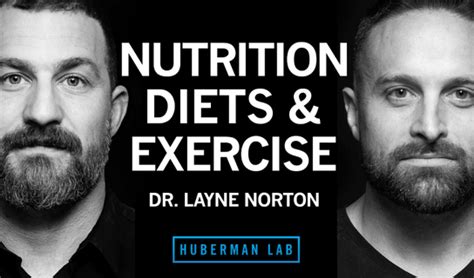 Andrew Huberman, Ph. D. & Layne Norton, Ph. D. on Creatine Monohydrate – Creatine Gummies