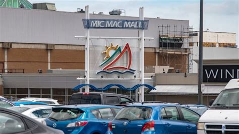 Mic Mac Mall doesn't plan to change name, which some Mi'kmaq call ...