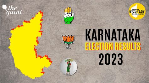 Manvi (ST) Election Result 2023 Live Updates: Cong has Won in Manvi (ST), Karnataka Assembly ...