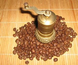 vintage-coffee-grinder (own photo) | vintage coffee grinder | Flickr