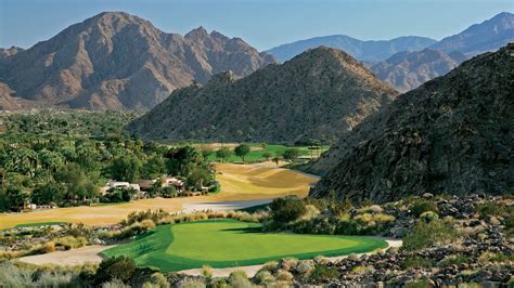 La Quinta Resort and Club, USA - My Golf Holidays Best Deals & Offers 2022/23