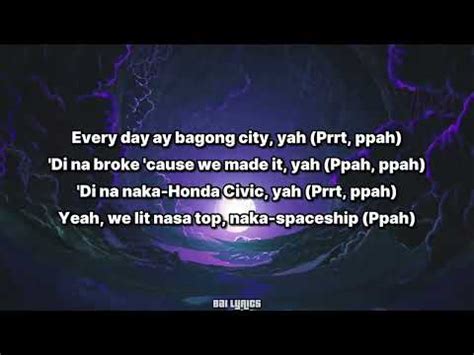 WE MADE IT LYRICS NIK MAKINO FLOW G [Lyrics] - YouTube