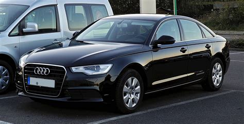 2011 Audi A6 3.0T Avant Premium quattro - Wagon 3.0L V6 Supercharger AWD auto