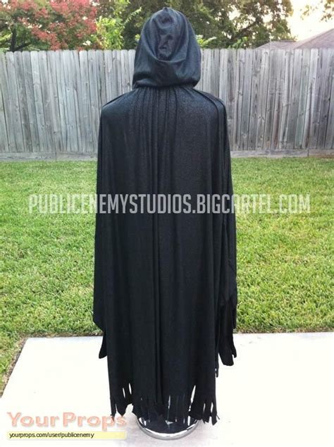 Scream 2 Scream 2 style replica robe replica movie costume