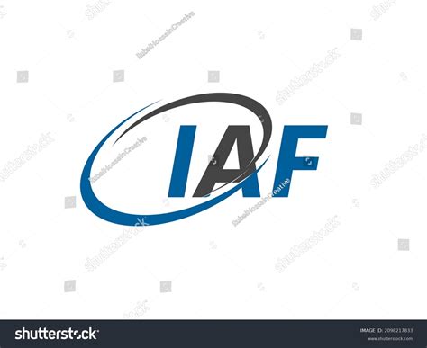 Iaf logo : 9 images, photos et images vectorielles de stock | Shutterstock