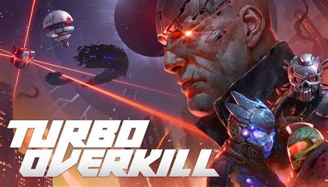 Buy Turbo Overkill from the Humble Store