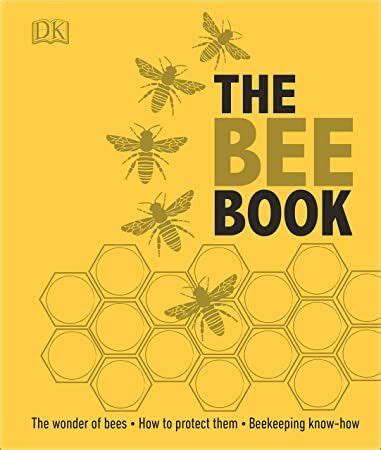 Free Download: The Bee Book | Bee book, Bees for kids, Beekeeping books