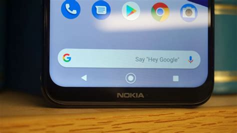 Nokia 8.3 5G review | TechRadar