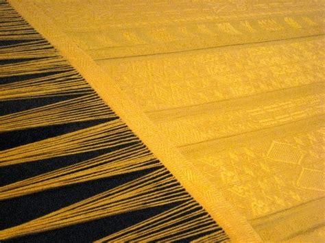 Golden spider silk fabric | surface pattern design | Pinterest