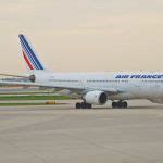 Air France Restructuring Plan Sees Job Cuts, Reduction in Long-haul Capacity | GTP Headlines