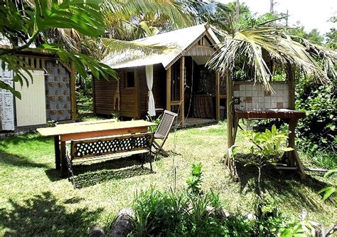 La cabane du zèbre, Cabins, Saint Gilles les Bains, France | Glamping Hub