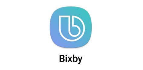 Bixby Samsung Logo - LogoDix