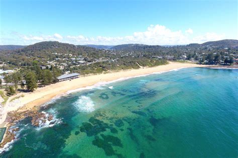 Avalon Beach - so Much More Than a Sea-Change Destination - Beach Stays