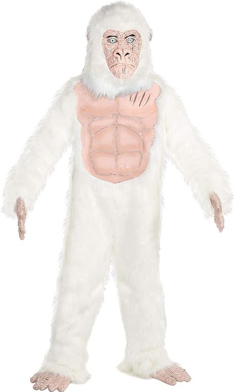 Costumes USA Rampage George Costume for Boys, Standard Size, Includes a ...