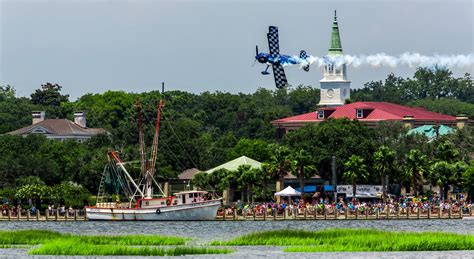 65th Annual Beaufort Water Festival: All you need to know - Explore Beaufort SC