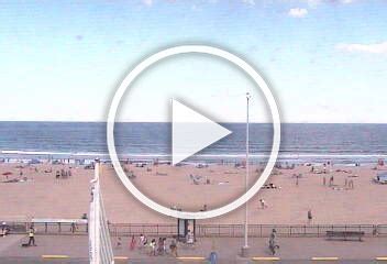 Hampton Beach | Hampton Webcam | Live New Hampshire Beach Cams