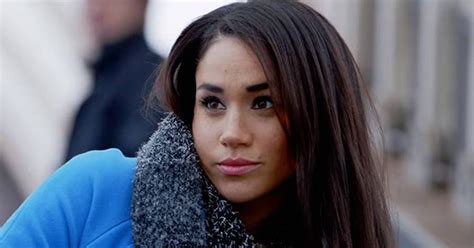 8 Meghan Markle Movies & TV Shows - PureWow