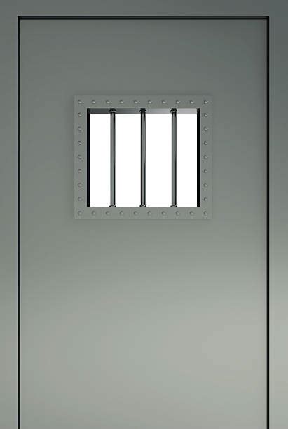 Royalty Free Prison Cell Door Pictures, Images and Stock Photos - iStock