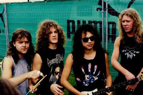 Metallica Photo: metallica | Metallica, Metallica music, Jason newsted