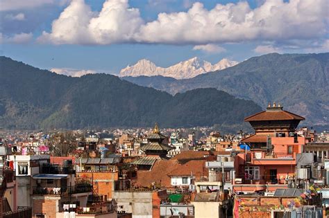 Kathmandu Valley - Historic Heart of Nepal | packages, Everest Region, Annapurna, Langtang ...