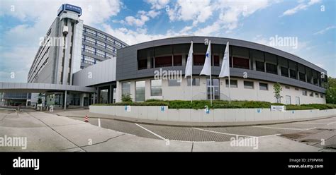 Zeiss meditec hi-res stock photography and images - Alamy