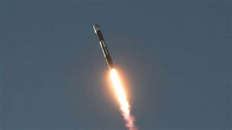 Rocket maker Firefly Aerospace looks to raise up to $300 million ...