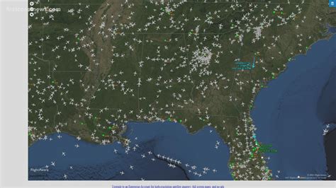 JAX air traffic control tower closes for cleaning after worker tests ...