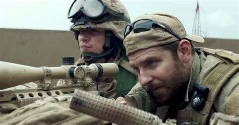 American Sniper - The Best Sniper Movie with an Issue? | World War Stories