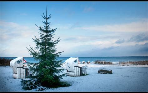 Winter a.d. Ostsee Foto & Bild | jahreszeiten, winter, natur Bilder auf fotocommunity