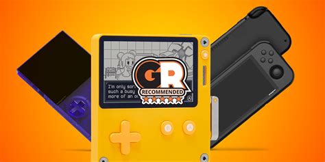 The Best Retro Handheld Gaming Consoles in 2023