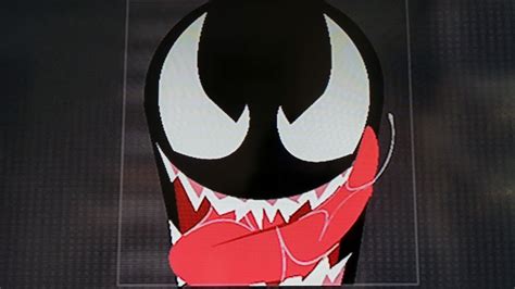 Black ops 2: Craziest Venom emblem Tutorial ! - YouTube