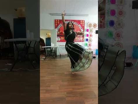 Diwali Dance - YouTube