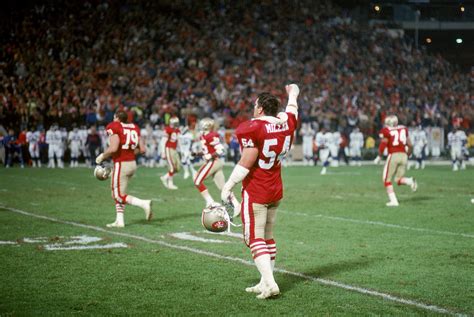 1990 'Monday Night Football' game in 49ers-Giants rivalry didn't disappoint