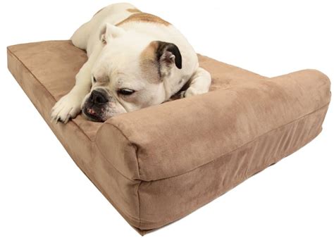 Orthopedic Dog Beds: The Best Orthopedic Beds For Large Pets | Dogsrecommend