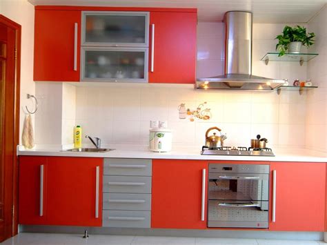 25 Latest Kitchen Cupboard Designs With Pictures In 2023