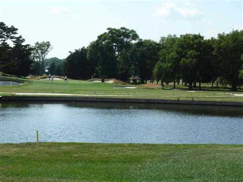 Enjoy No Fees At Seaview Golf Club - Bay Course - Absecon NJ | TeeOff