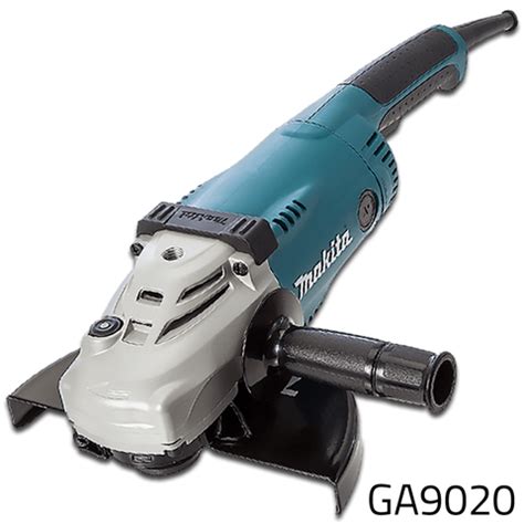 Makita GA9020 Angle Grinder 9" – vertexpowertools