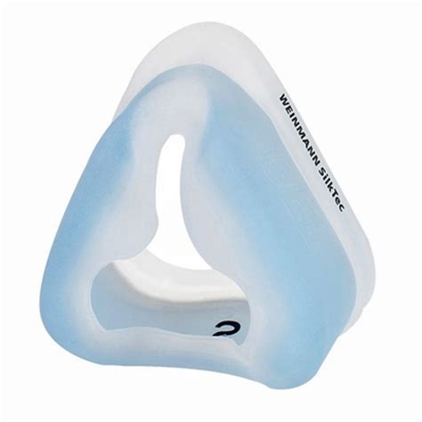 Easy Fit Silk Gel Nasal replacement CPAP Mask Cushion by Devilbiss for $43.95 | Go CPAP