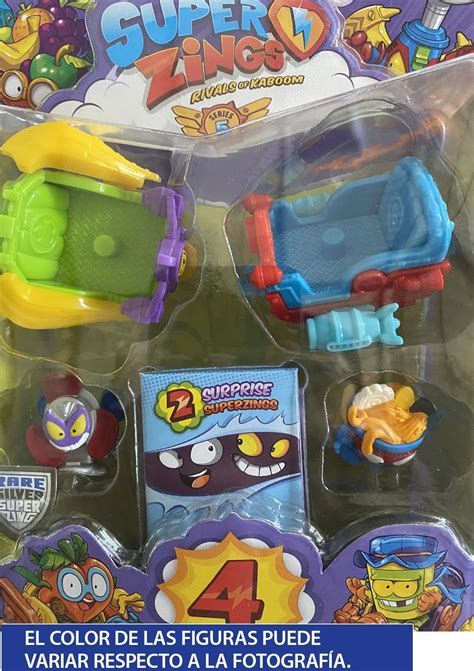 SuperZings Series ALL Aerowagons And The BIGGEST SuperZings, 53% OFF