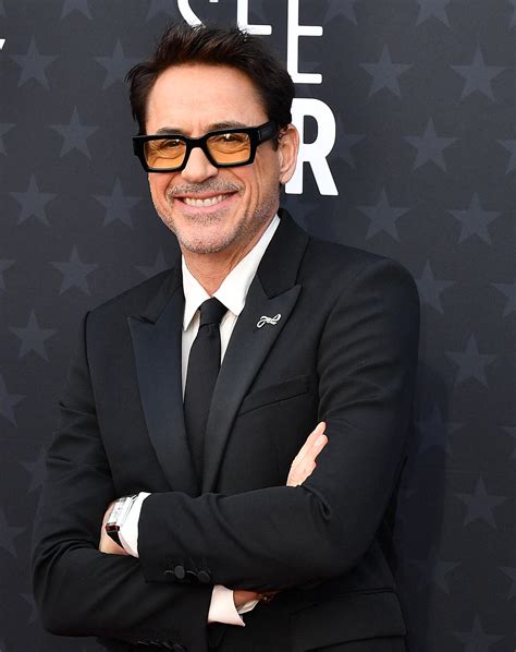 Robert Downey Jr. Makes Oscars History With His Iconic First Win!