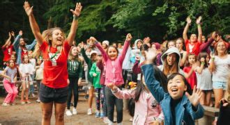 The 2019 YMCA Camp Elphinstone Season is Here! News | OurKids.net