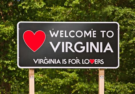 How Virginia is for Lovers altered perceptions of the US state