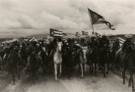 ‘Cuba in Revolution’ at International Center of Photography - The New ...