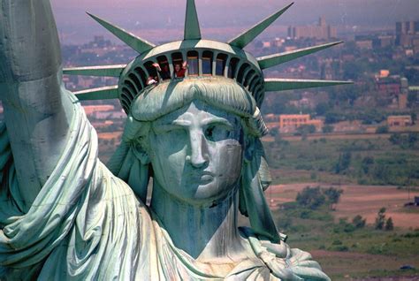 Was The Statue Of Liberty Ever Attacked - Travel Tickets