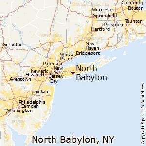 North Babylon, NY