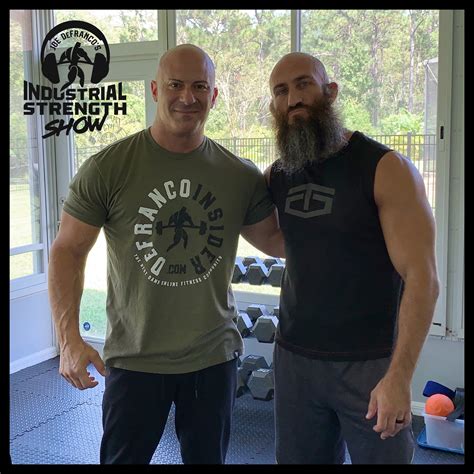 Former NXT Champ Tommaso Ciampa On His Return From Neck Surgery, Go-To ...